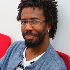 Darryl Brooks