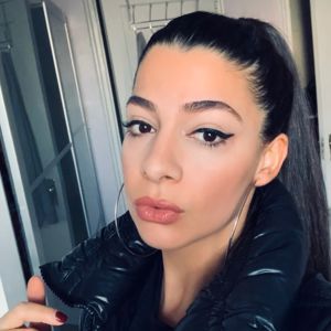 Elif Telman